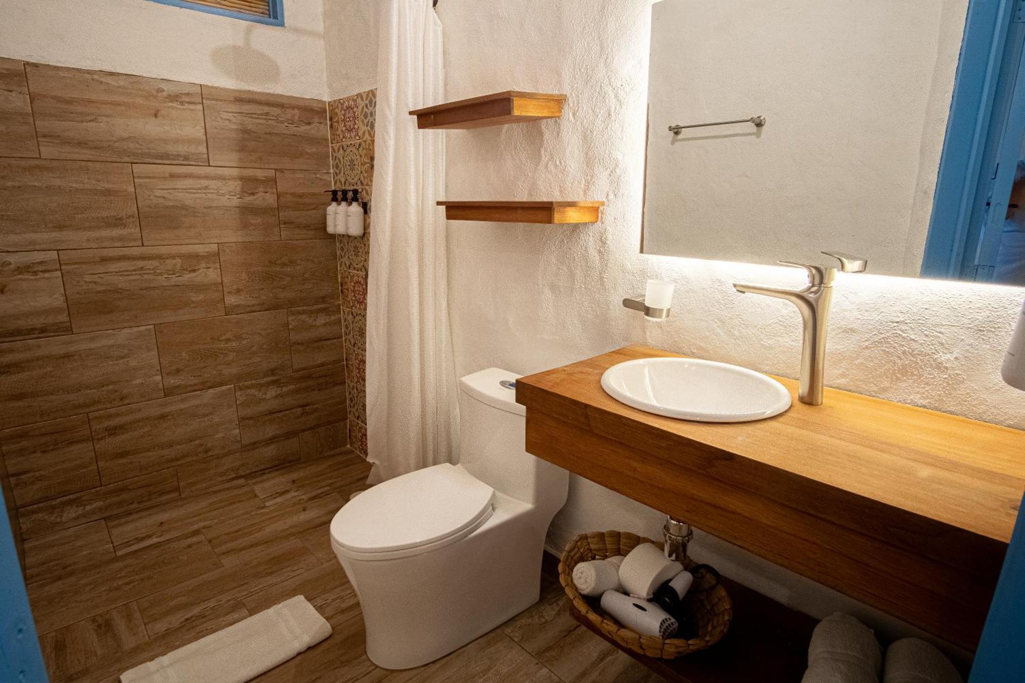 Hotel Boutique Casa Encanto Barichara Exteriör bild