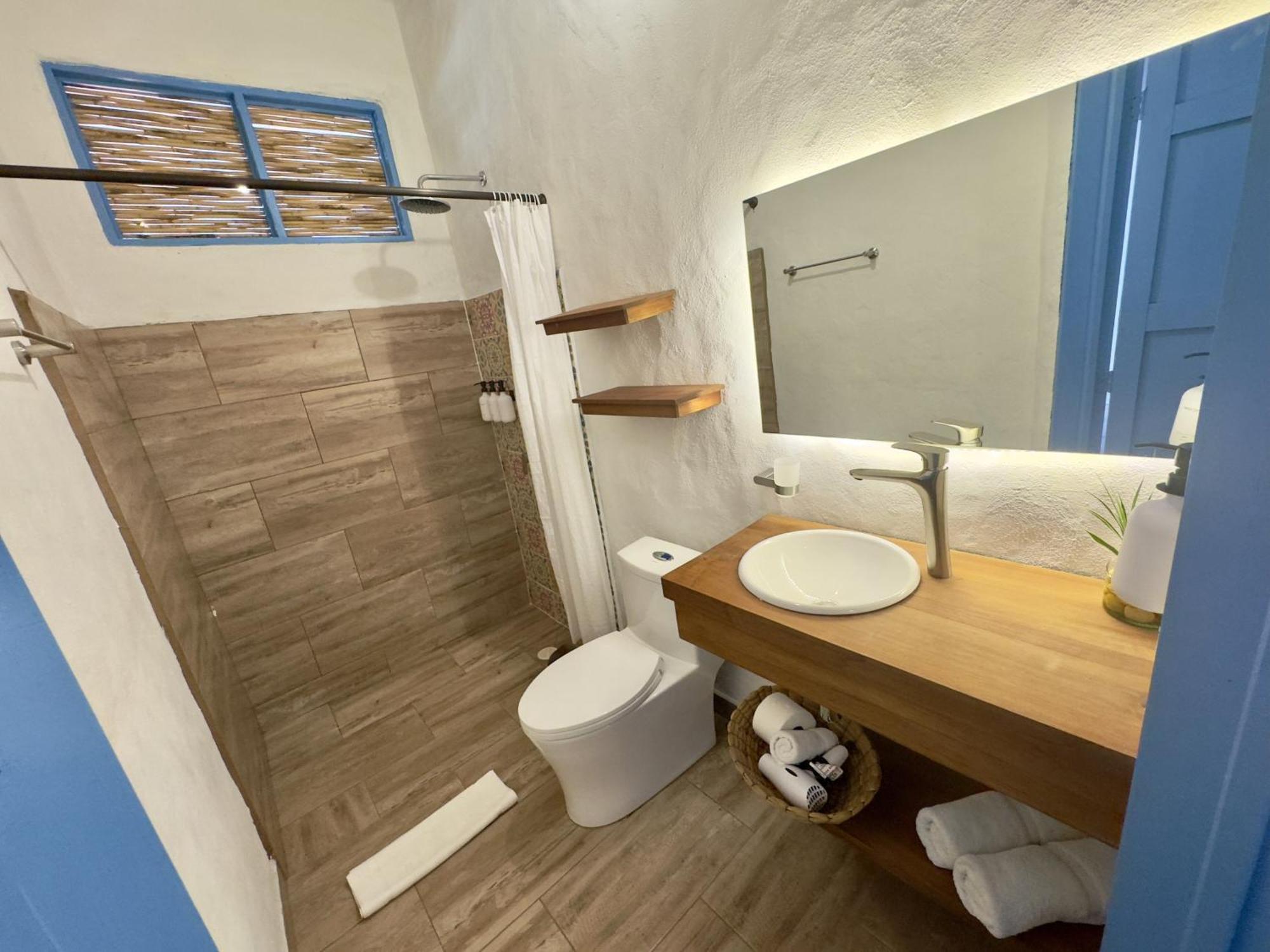 Hotel Boutique Casa Encanto Barichara Rum bild